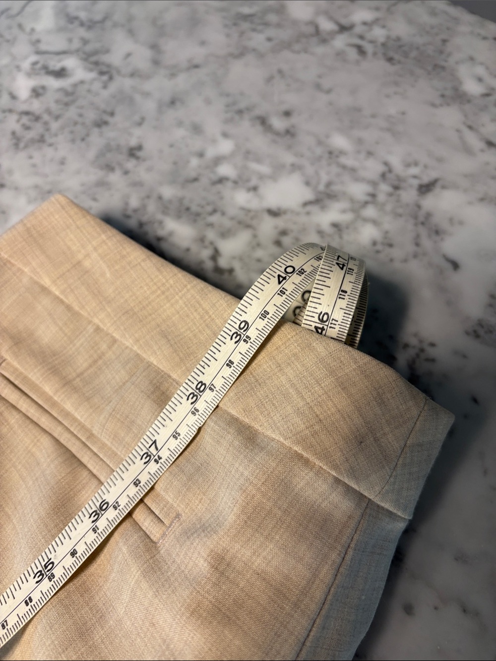 Pants - Picture 6 of 6